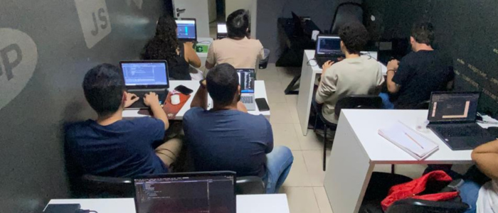 foto ilustrativa do Curso Programação C# com Inteligência Artificial em Londrina-Pr