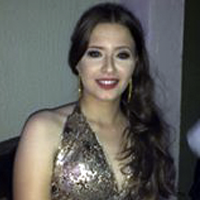 foto do aluno de programação PHP Giovanna Masteliani Barbieri